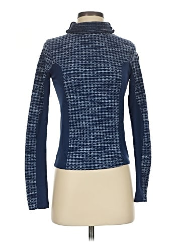 Nike Turtleneck Sweater (view 1)