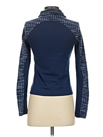 Nike Turtleneck Sweater (view 2)