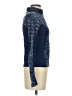Nike Blue Turtleneck Sweater Size XS - photo 4