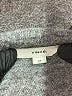 Vince. Gray Pullover Sweater Size S - photo 7