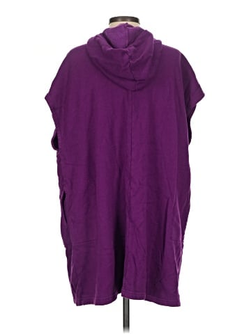 bryn WALKER Poncho (view 2)