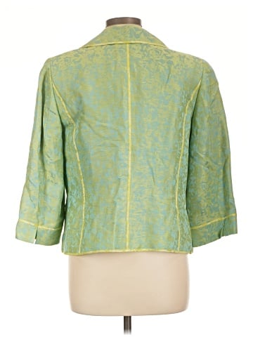 Sigrid Olsen Blazer (view 2)