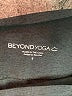 Beyond Yoga Black Active Pants Size S - photo 7