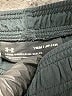 Under Armour Solid Black Athletic Shorts Size S (youth) - photo 3