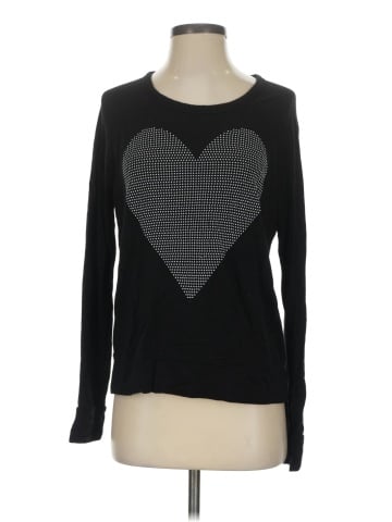Sundry Long Sleeve T-Shirt (view 1)