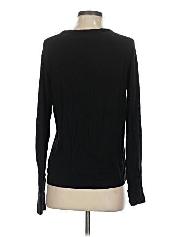 Sundry Long Sleeve T-Shirt (view 2)