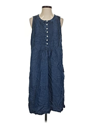 Coldwater Creek Casual Dress (view 1)