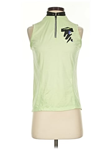Jamie Sadock Sleeveless Top (view 1)