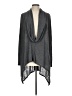 Michael Stars Gray Cardigan Size L (estimated) - photo 1