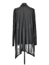 Michael Stars Gray Cardigan Size L (estimated) - photo 2