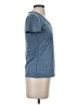 REI 100% Polyester Blue Active T-Shirt Size XS - photo 4