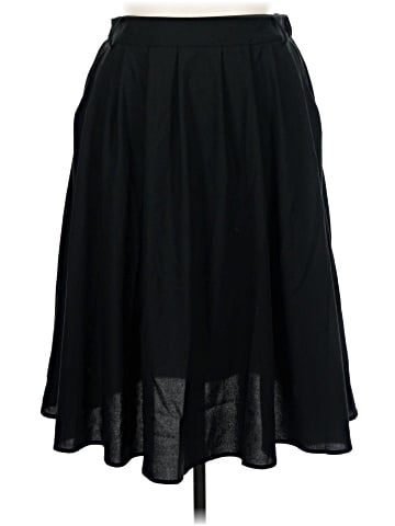ModCloth Casual Skirt (view 1)