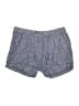 Old Navy Chevron-herringbone Blue Shorts Size XL - photo 1