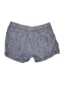 Old Navy Chevron-herringbone Blue Shorts Size XL - photo 2