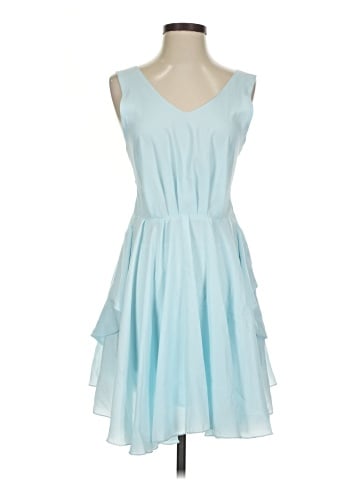 Romwe Cocktail Dress (view 1)