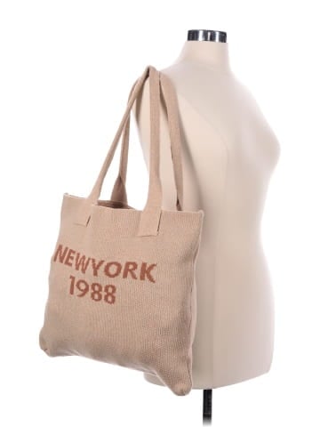 Unbranded Tote (view 2)