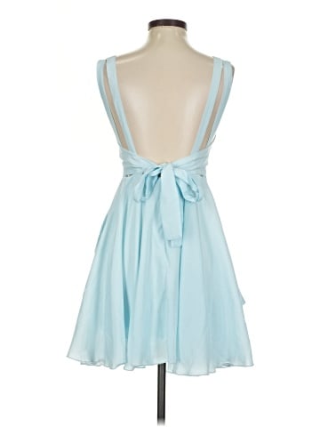Romwe Cocktail Dress (view 2)