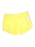 Athletic Works Solid Yellow Athletic Shorts Size 3XL - photo 1