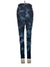 Danskin Tie-dye Blue Active Pants Size S - photo 2