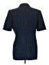 Morgan Miller Blue Cardigan Size 12 - photo 2