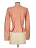 David Meister 100% Polyester Orange Jacket Size XS - photo 2
