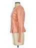 David Meister 100% Polyester Orange Jacket Size XS - photo 5
