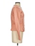 David Meister 100% Polyester Orange Jacket Size XS - photo 4