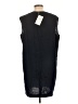 Splendid Black Casual Dress Size L - photo 2