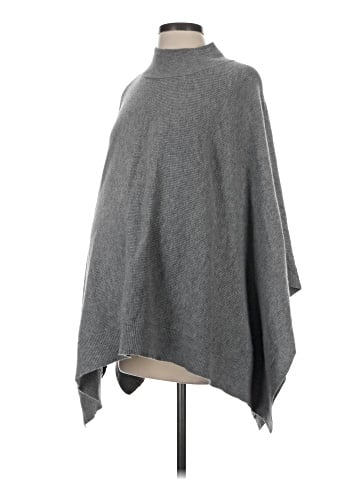 Isabel by Ingrid + Isabel Poncho (view 1)