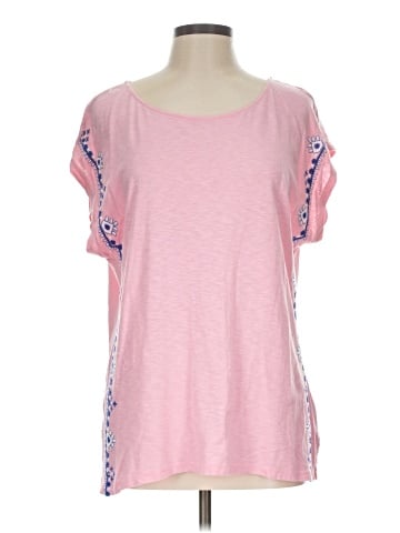 Talbots Short Sleeve T-Shirt (view 1)