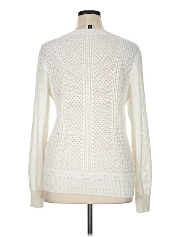 White House Black Market Pullover Sweater (view 2)