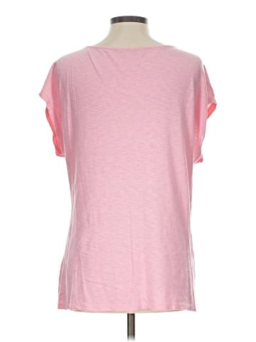 Talbots Short Sleeve T-Shirt (view 2)