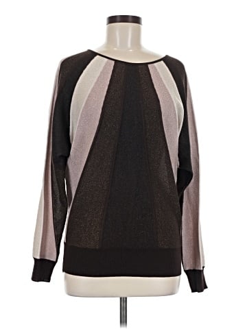 Trina Turk Long Sleeve Top (view 1)