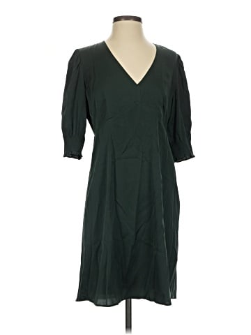 Quince Casual Dress (view 1)