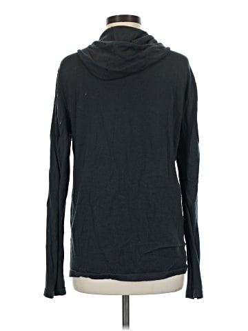 John Varvatos Zip Up Hoodie (view 2)