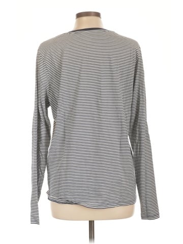 Lands' End Long Sleeve T-Shirt (view 2)