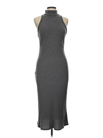Silence and Noise Casual Dress (view 1)