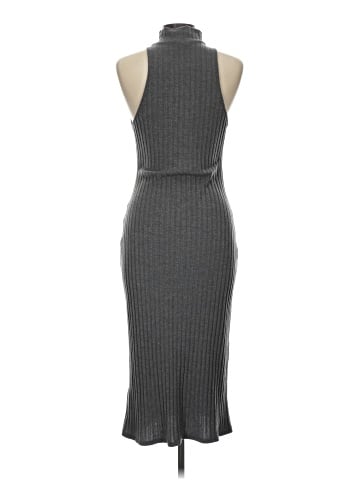 Silence and Noise Casual Dress (view 2)