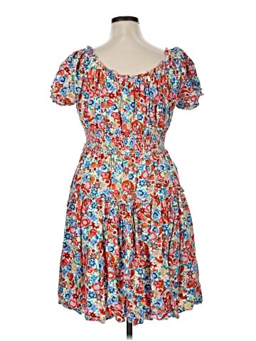 J.Crew Casual Dress (view 2)