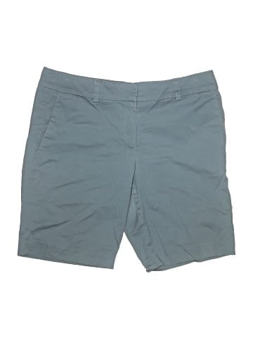 Ann Taylor Factory Shorts (view 1)