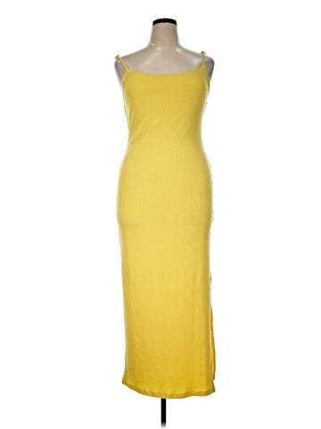 Tyche Casual Dress (view 1)