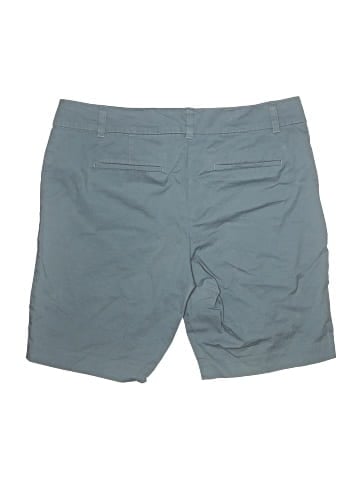 Ann Taylor Factory Shorts (view 2)