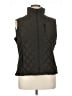 Andrew Marc 100% Polyester Black Vest Size XL - photo 1