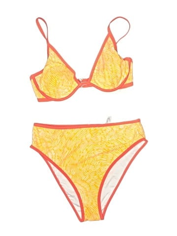 Cupshe Two Piece Swimsuit (view 1)