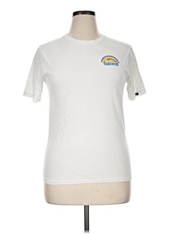 Vans Short Sleeve T-Shirt (view 1)