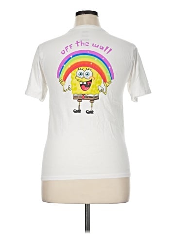 Vans Short Sleeve T-Shirt (view 2)