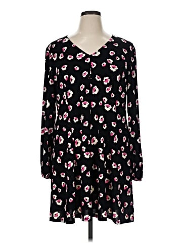 Cato Casual Dress (view 1)