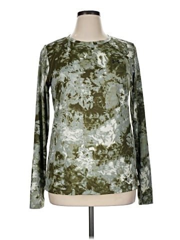 Under Armour Long Sleeve T-Shirt (view 1)