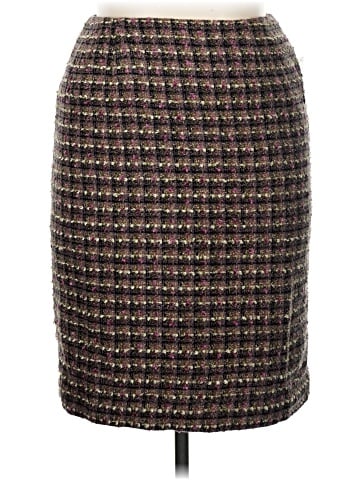 Larry Levine Formal Skirt (view 1)
