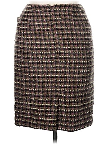 Larry Levine Formal Skirt (view 2)